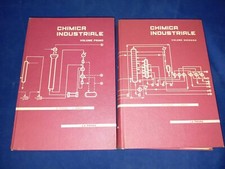 Chimica Industriale Volume