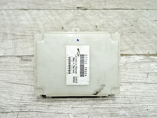 MODULO COMANDO RISCALDAMENTO