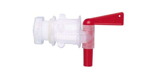 Rubinetto ricambio per - rubinetto, di
