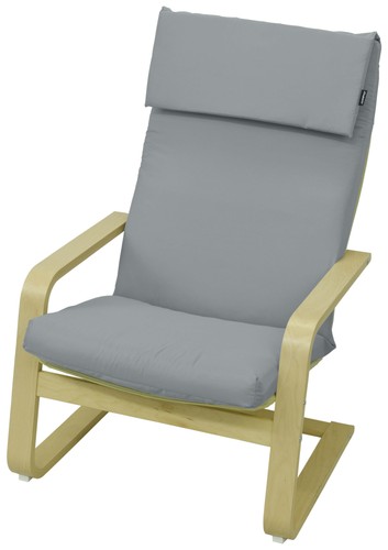 Cuscino imbottito ikea poäng - cuscino,