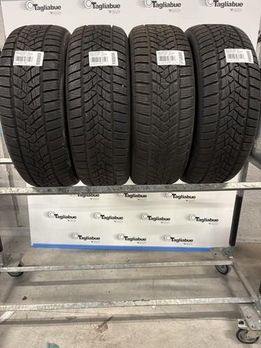 Set gomme 235 60r18 - 4, 235/60r18