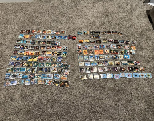 Album figurine panini talespin - album,
