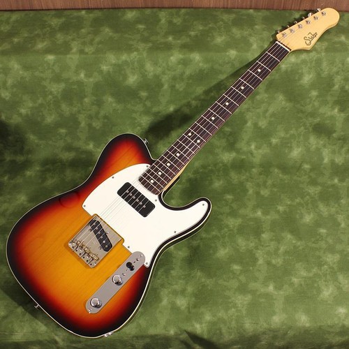 Suhr classic paletta landau - suhr, t