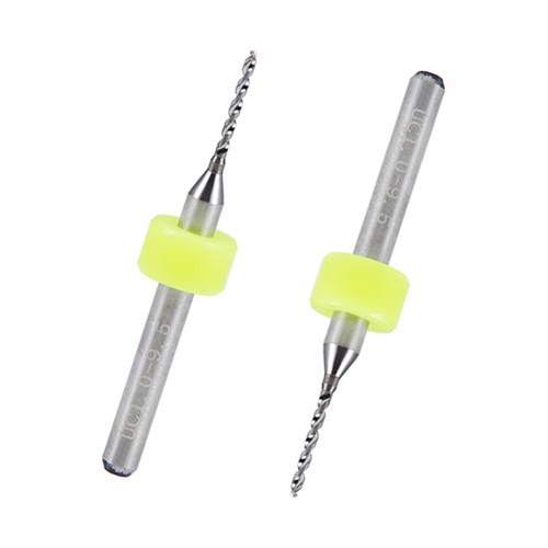 Pezzi punte per trapano pcb - punte,