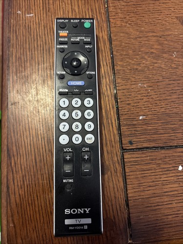 Sony yd014 bravia led lcd - bravia,