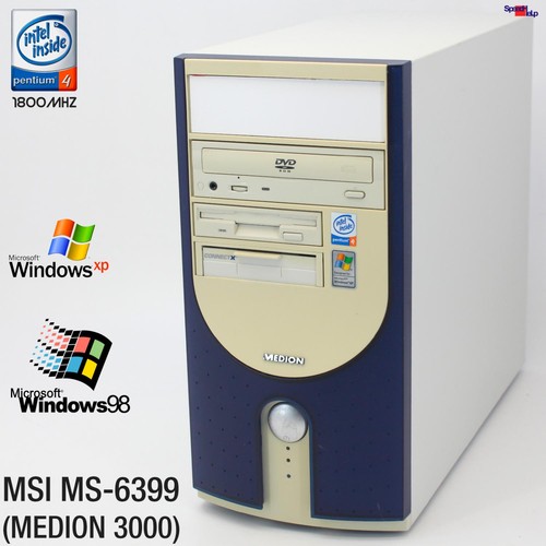 Msi 6399 medion - medion, 3000