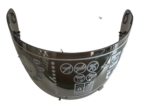 Visiera ricambio vemar vrr vsr - vemar,