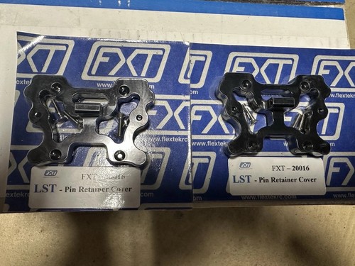Losi lst myggy flextek raro - losi,