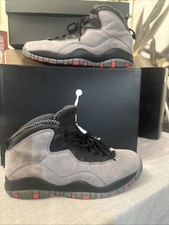 Taglia 10,5 - Air Jordan 10