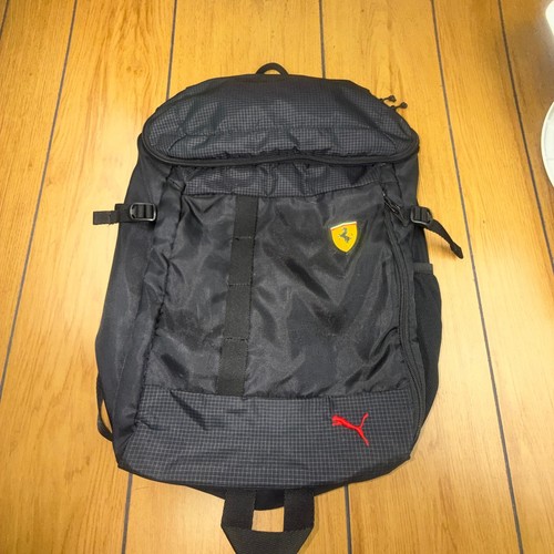 Zaino puma ferrari scuderia - zaino,
