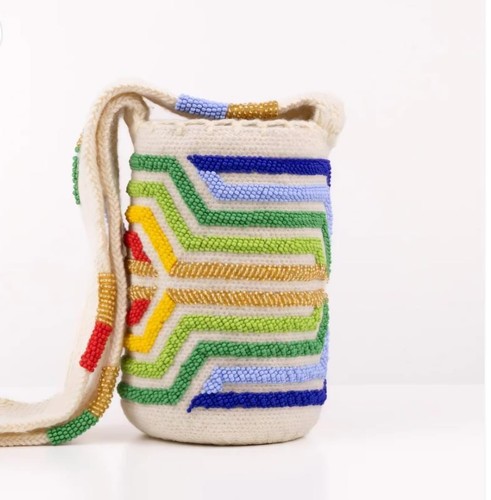 Borsa donna fatta - donna,