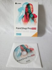Corel Paint Shop Pro 2019 -