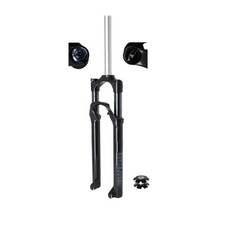 RockShox Forcella ammortizzata Recon Silver RL 100mm DiscB 27,5"1 1/8,sw,9QR,Crown,SA,42off