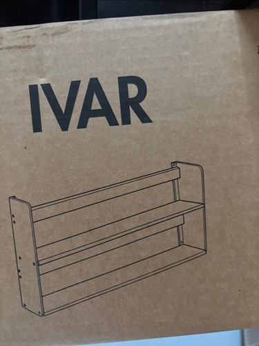 Ikea ivar sistema - ivar,