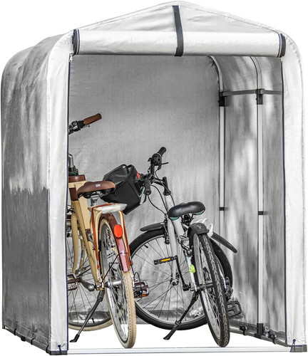 Garage auto per esterno - auto,