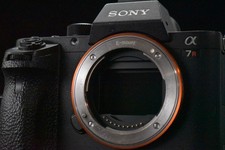 [US Duty Paid] Sony ILCE-7RM2