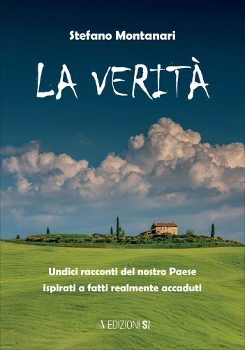 Libro verità undici - libro, veritÀ.