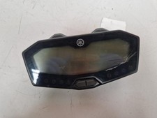 YAMAHA TRACER 700 2017 QUADRO