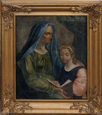 Sant anna la - , e