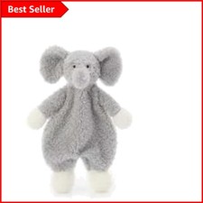 Coperta neonato elefante