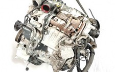 ⭐ Motore Ford Fiesta 1.5 55 KW Diesel 2013-2017 XUJB 137000KM