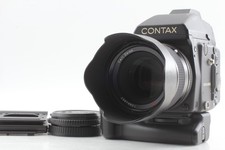 [OTTIME CONDIZIONI] Contax 645