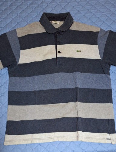 Polo lacoste manica - polo,