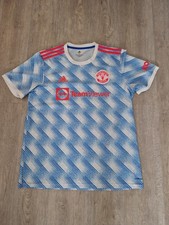 Adidas Manchester United --