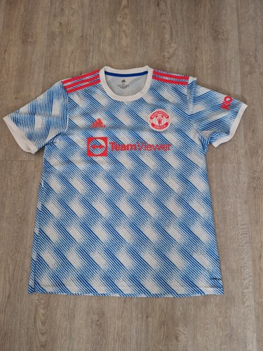 Adidas manchester united - adidas,