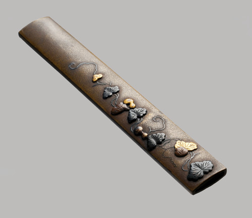 Kozuka nara molto - kozuka,