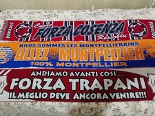 Sciarpe Squadre Di Calcio