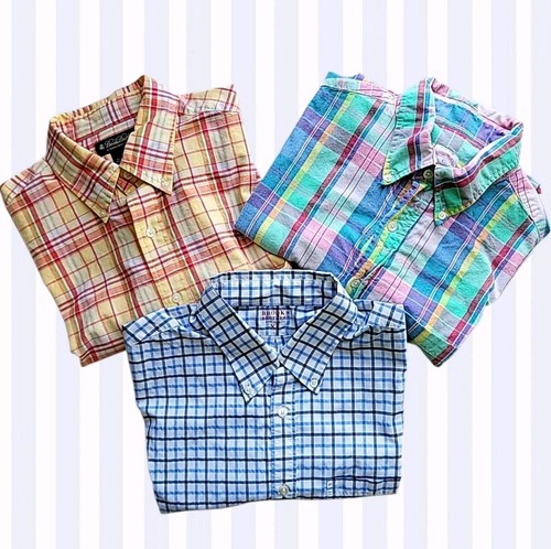 Brooks brothers lotto 3 - brothers,