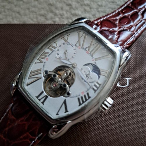 Cogu automatic wristwatch - automatic,