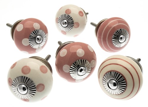 Pomelli ceramica per - pomelli, in