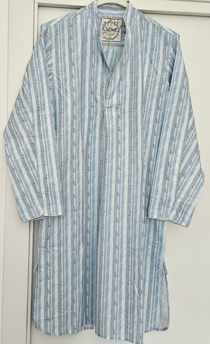 Camicia notte unisex le - camicia, p.le