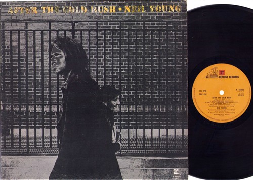 Neil young after the - young,