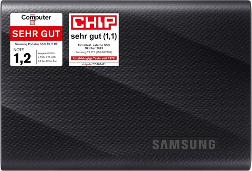 Samsung ssd portatile 2 - samsung,