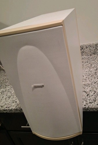Bose lifestyle lsps - lifestyle, white