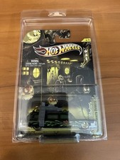 HOT WHEELS Ghostbusters Ecto-1