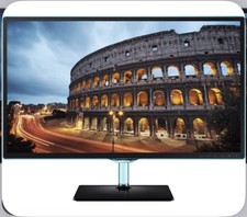 Samsung smart led tv - smart,