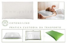 Cuscino Naturale Guanciale