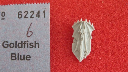 Warhammer von carstein upgrade - warhammer,