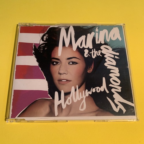 Marina the diamonds - &,