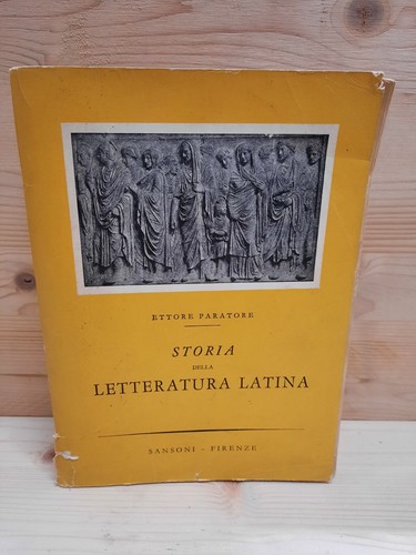 Paratore storia della - storia,