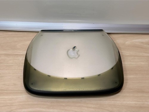 Apple ibook clamshell - g3, m2453
