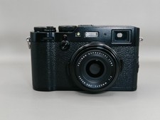 Fujifilm X100F 24,3 MP