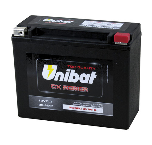 Batteria per yamaha xv1000 - yamaha,
