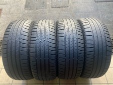 PNEUMATICI BRIDGESTONE 215/55/17 2155517 215/55R17 94V GOMME USATE  6,3 E 5,7MM.