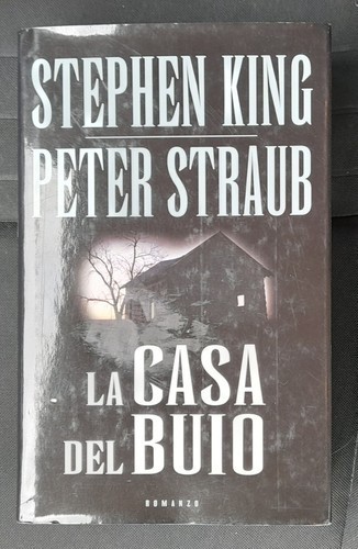 Casa del buio - del, straub