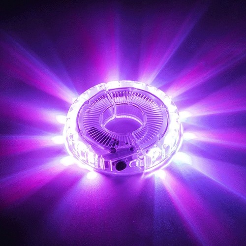 Luce scooter autobilanciante - luce,